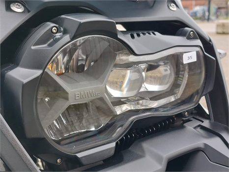 BMW R 1250 GS Exclusive